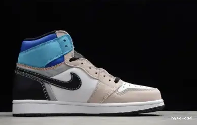 Hyperoad PROTOTYPE 1 OG JORDAN HIGH AIR 0531